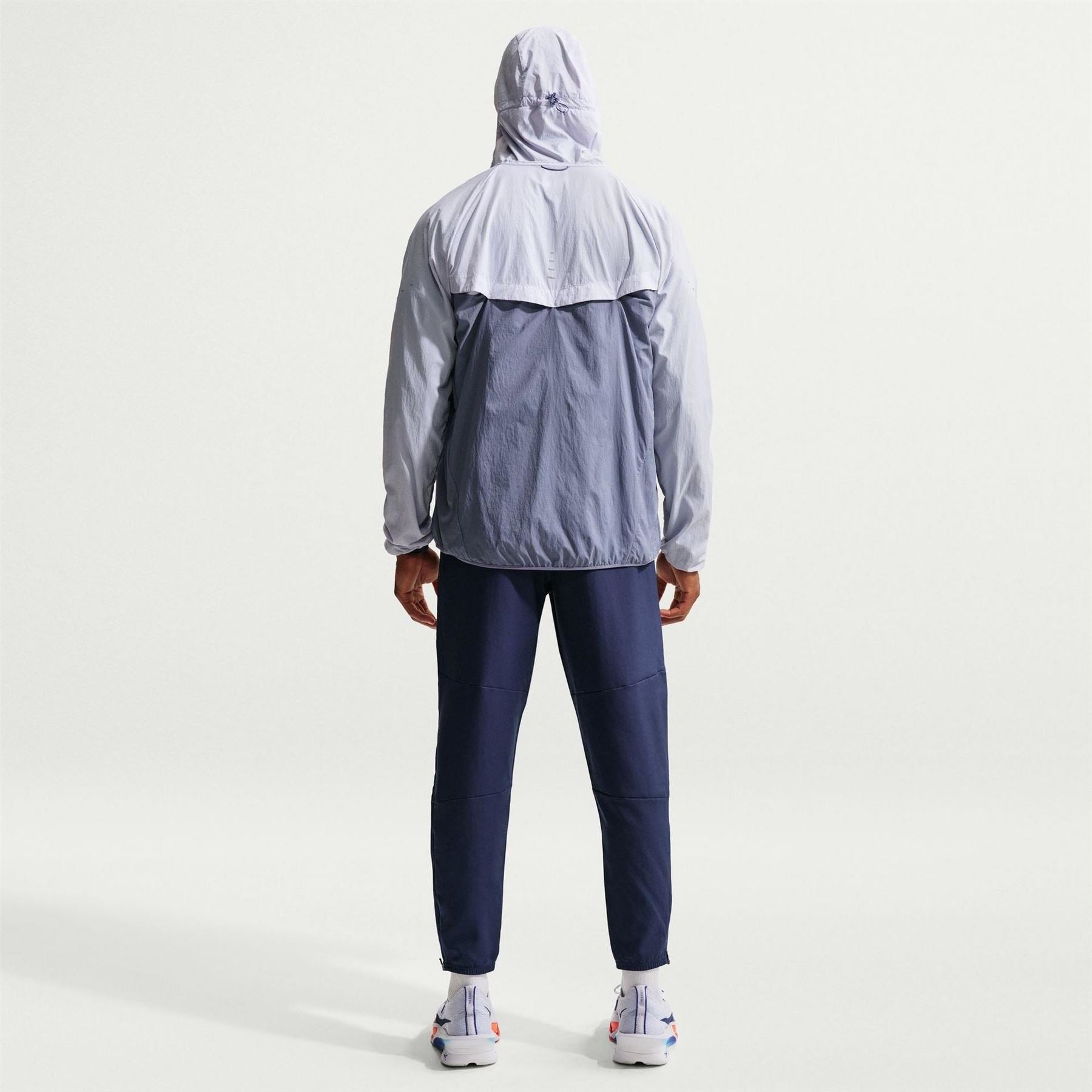 Nike Challenger Running Tracksuit Bottoms