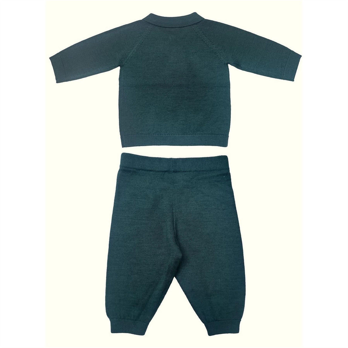 Pretty Green Regular Top and Trouser Pyjama Set