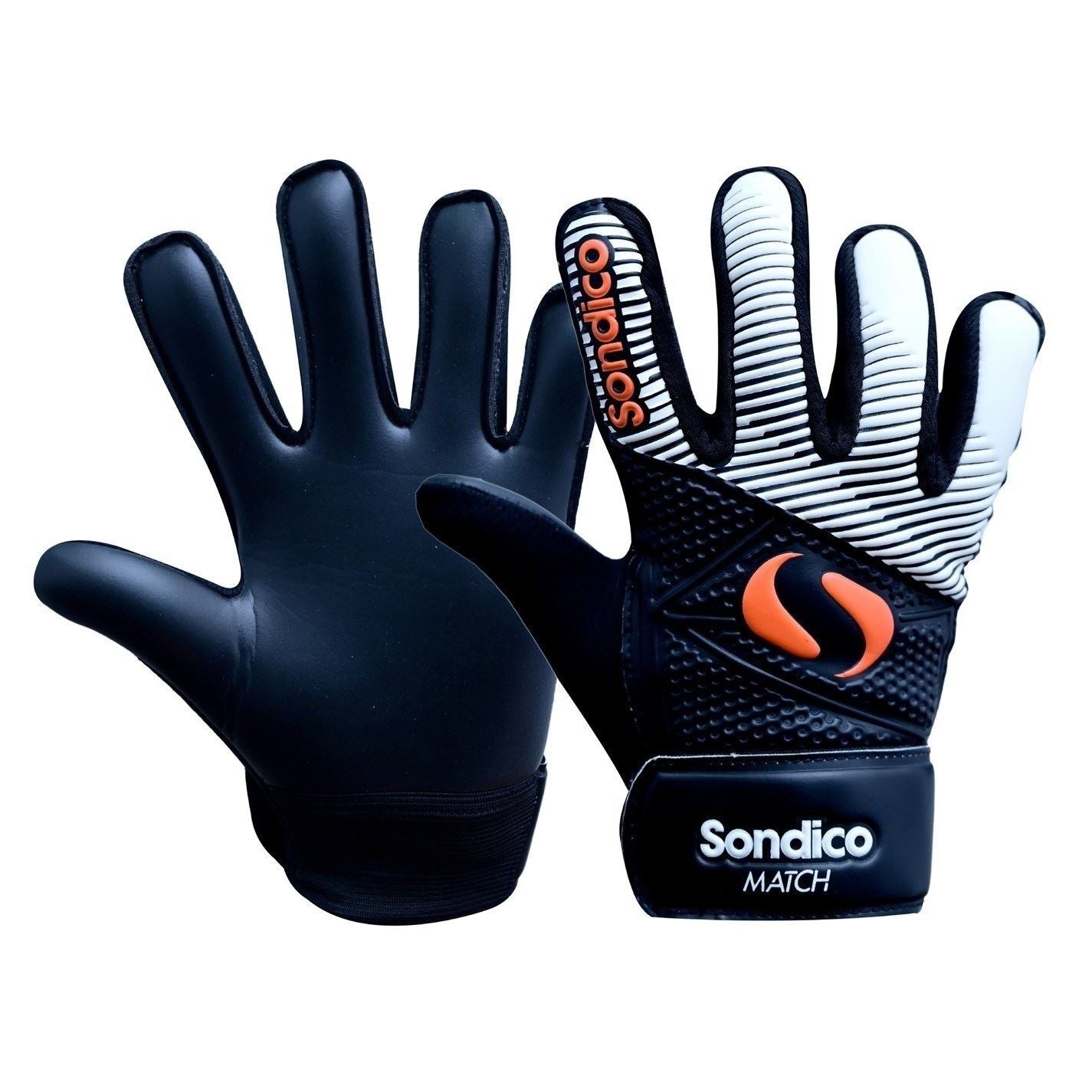 Sondico Match Goalkeeper Gloves Junior