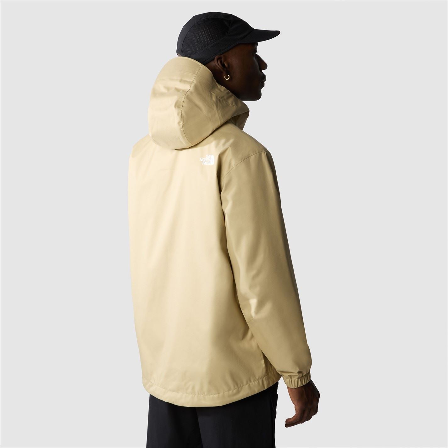 The North Face Mens Quest Hooded Jacket