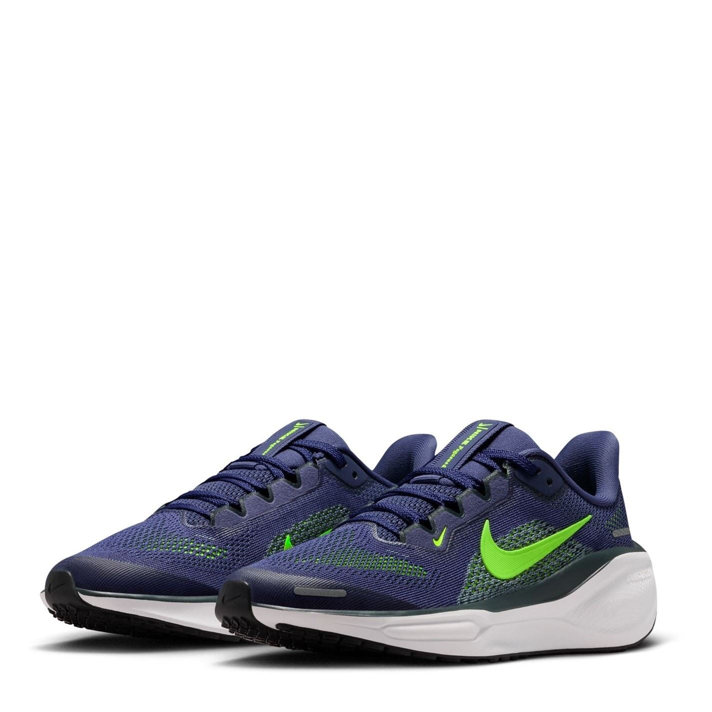 Nike Pegasus 41 Low Top Road Shoes