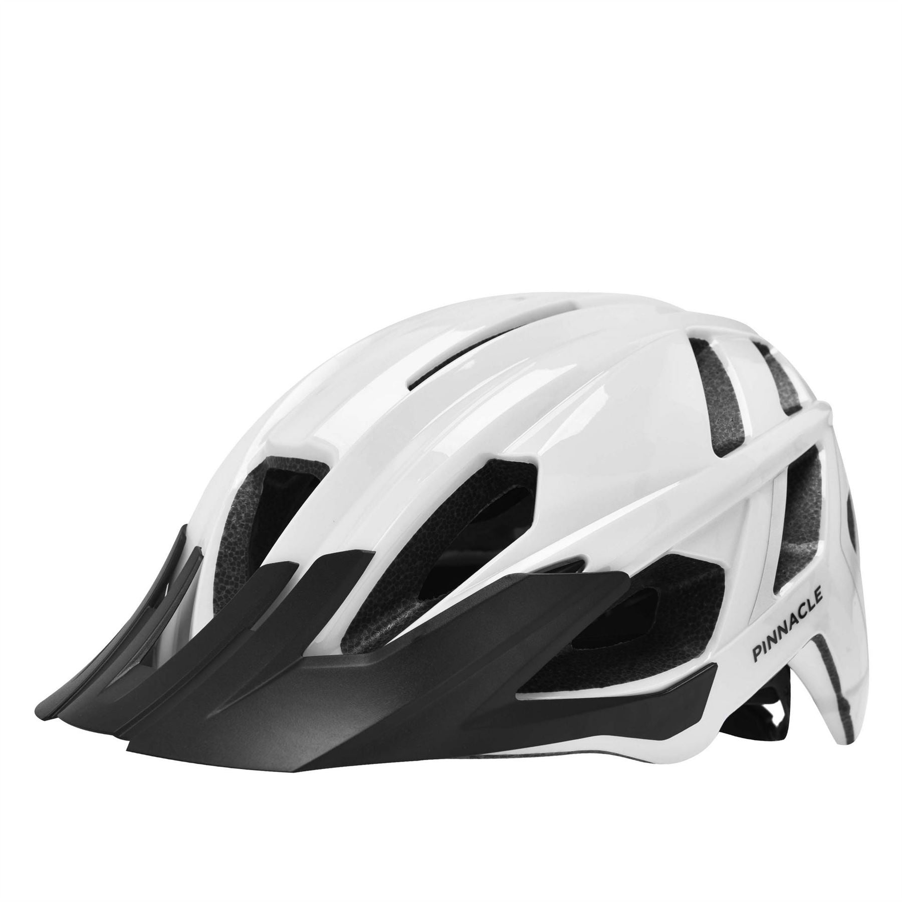 Pinnacle Helmet