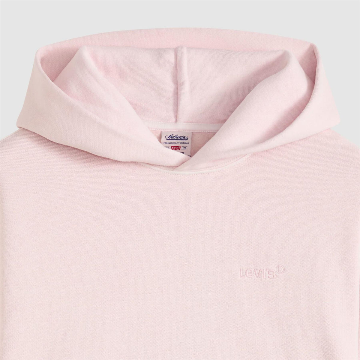 Levis Authentic Hoodie