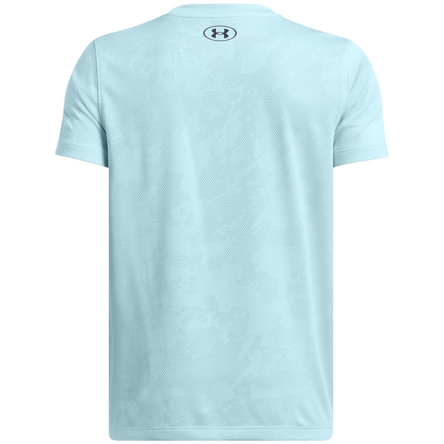 Under Armour Tech Vent Crew Neck Regular Fit T-Shirt