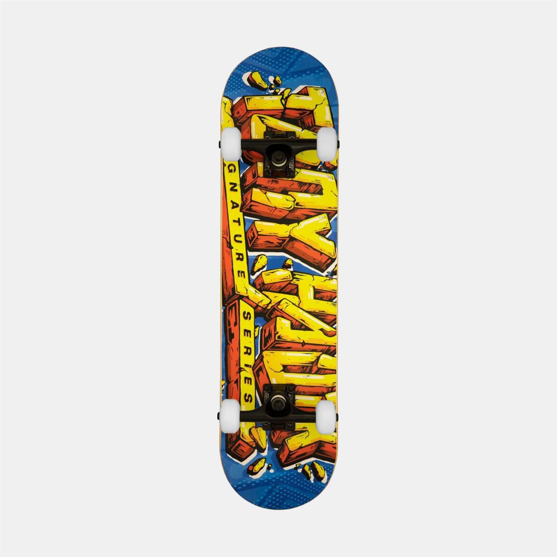Tony Hawk Series 540 Smash Complete Skateboard: 7.75