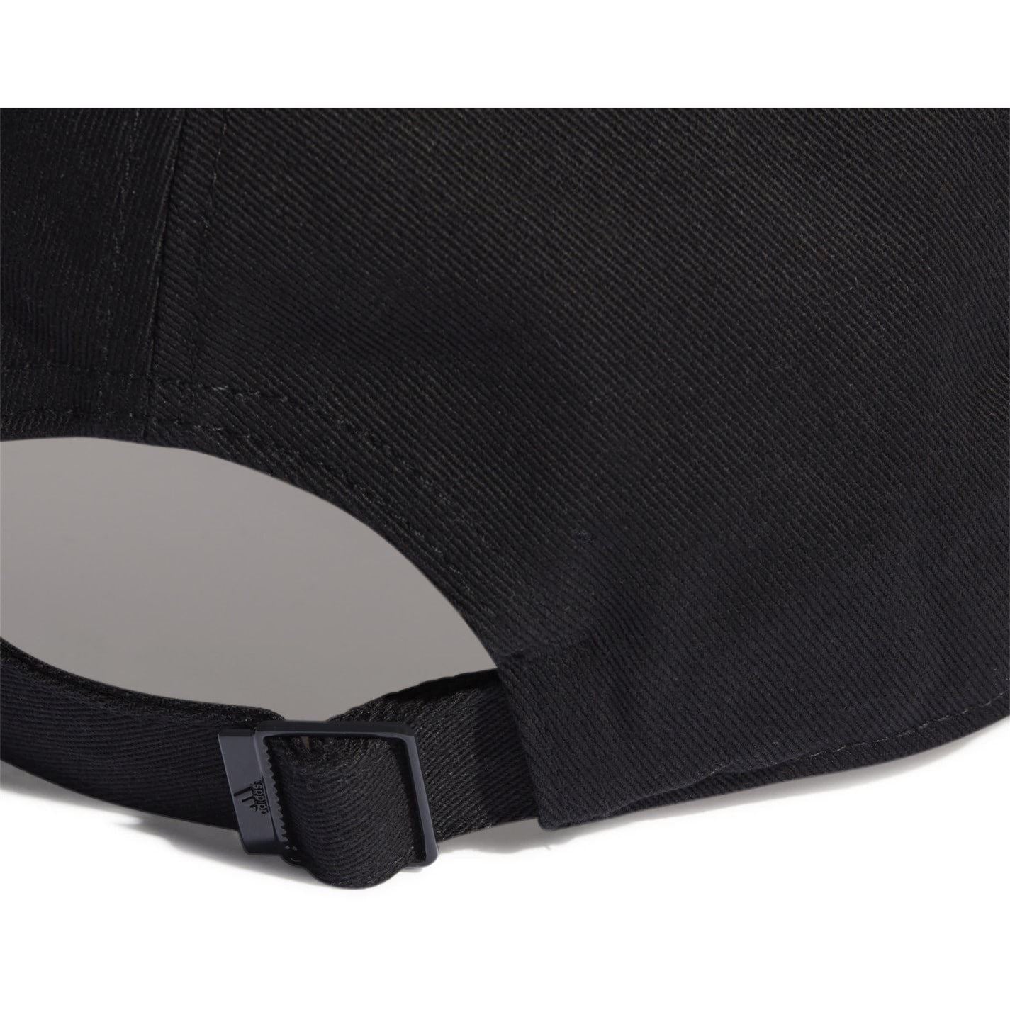 adidas Cotton Twill Baseball Cap