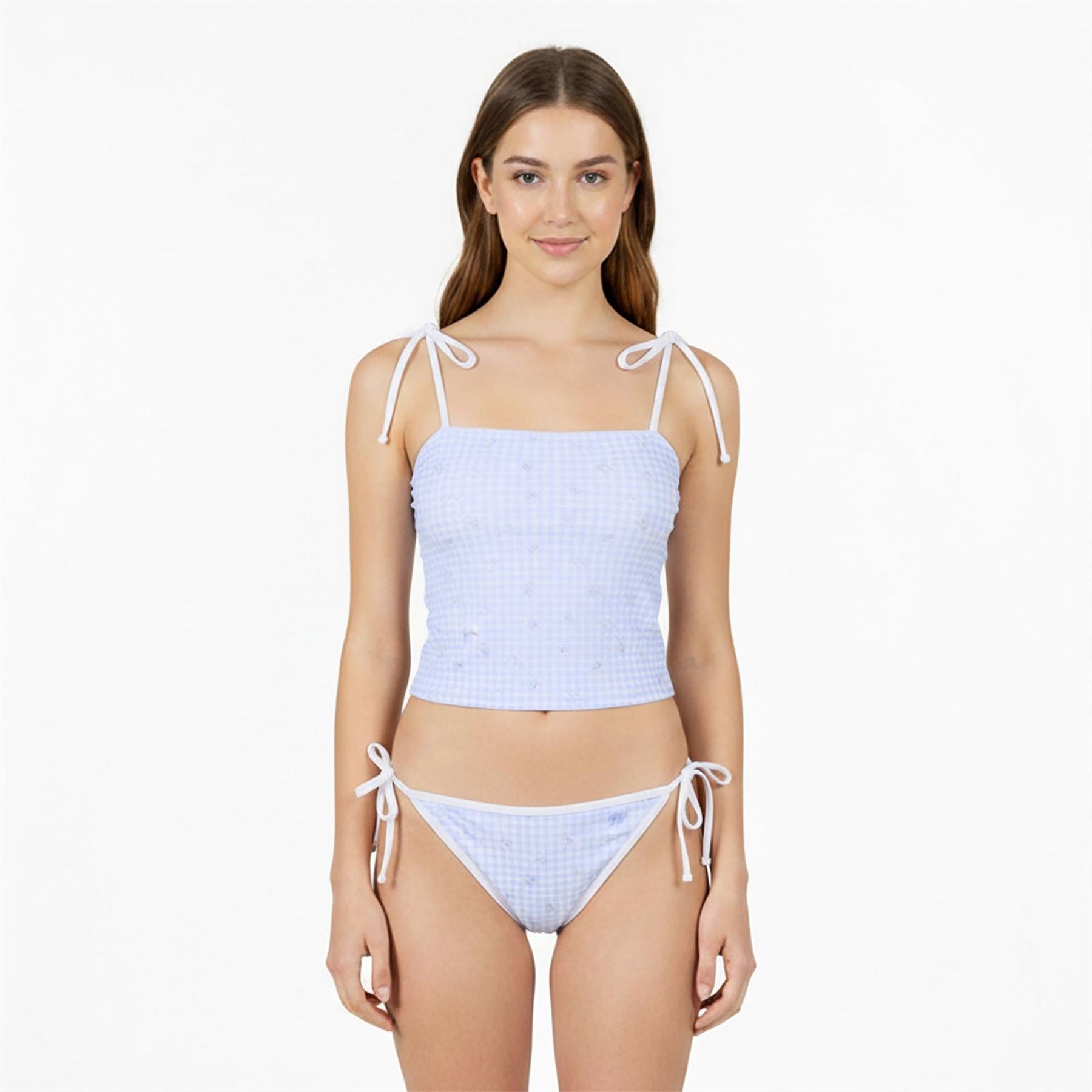 Jack Wills Kickback Bikini Top