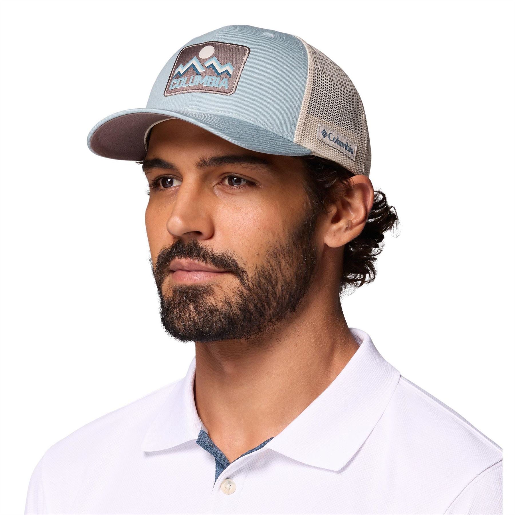 Columbia Trucker Cap