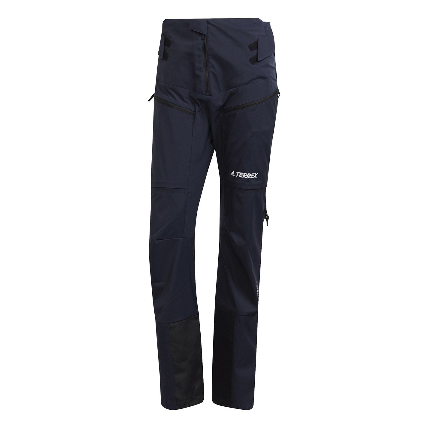 adidas Mens Terrex Skyclimb Ski Hybrid Pants