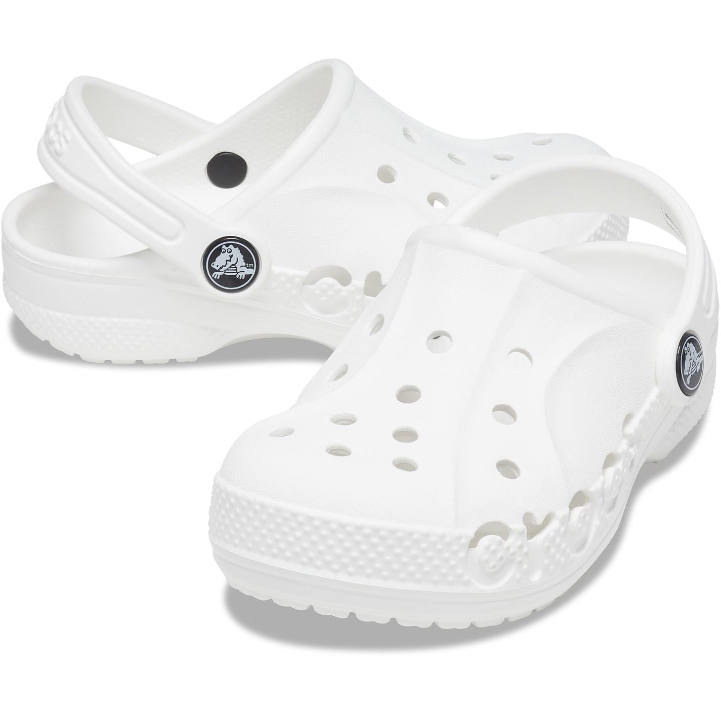 Crocs Baya Clogs Childrens