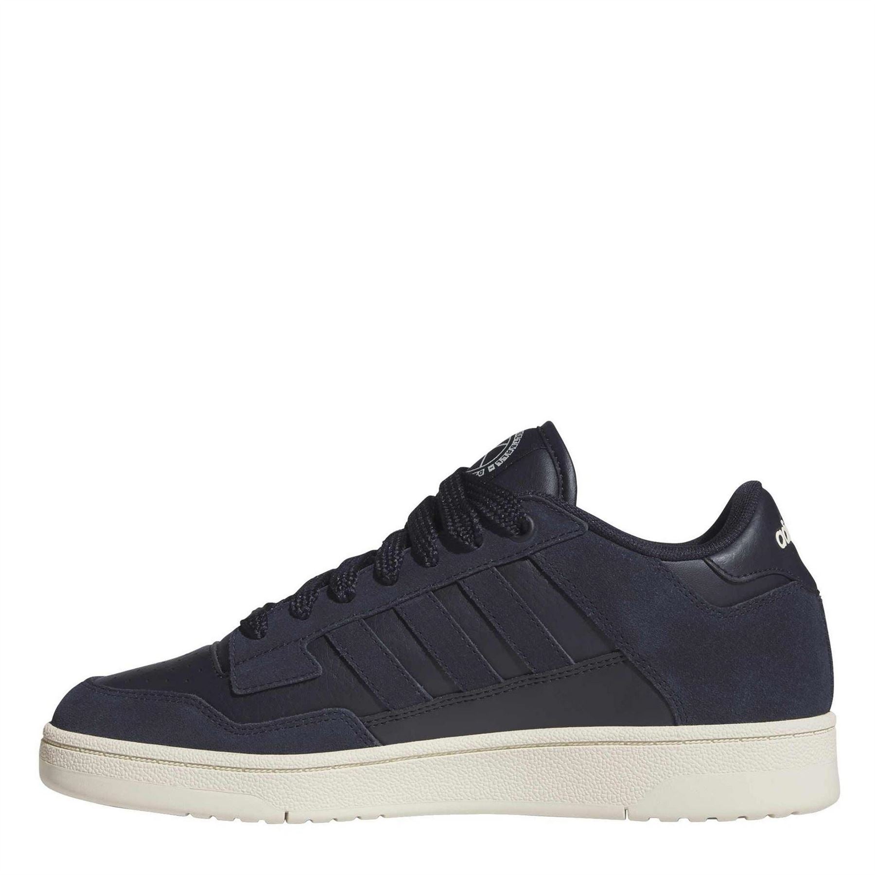 adidas Rapid Court Low Trainers