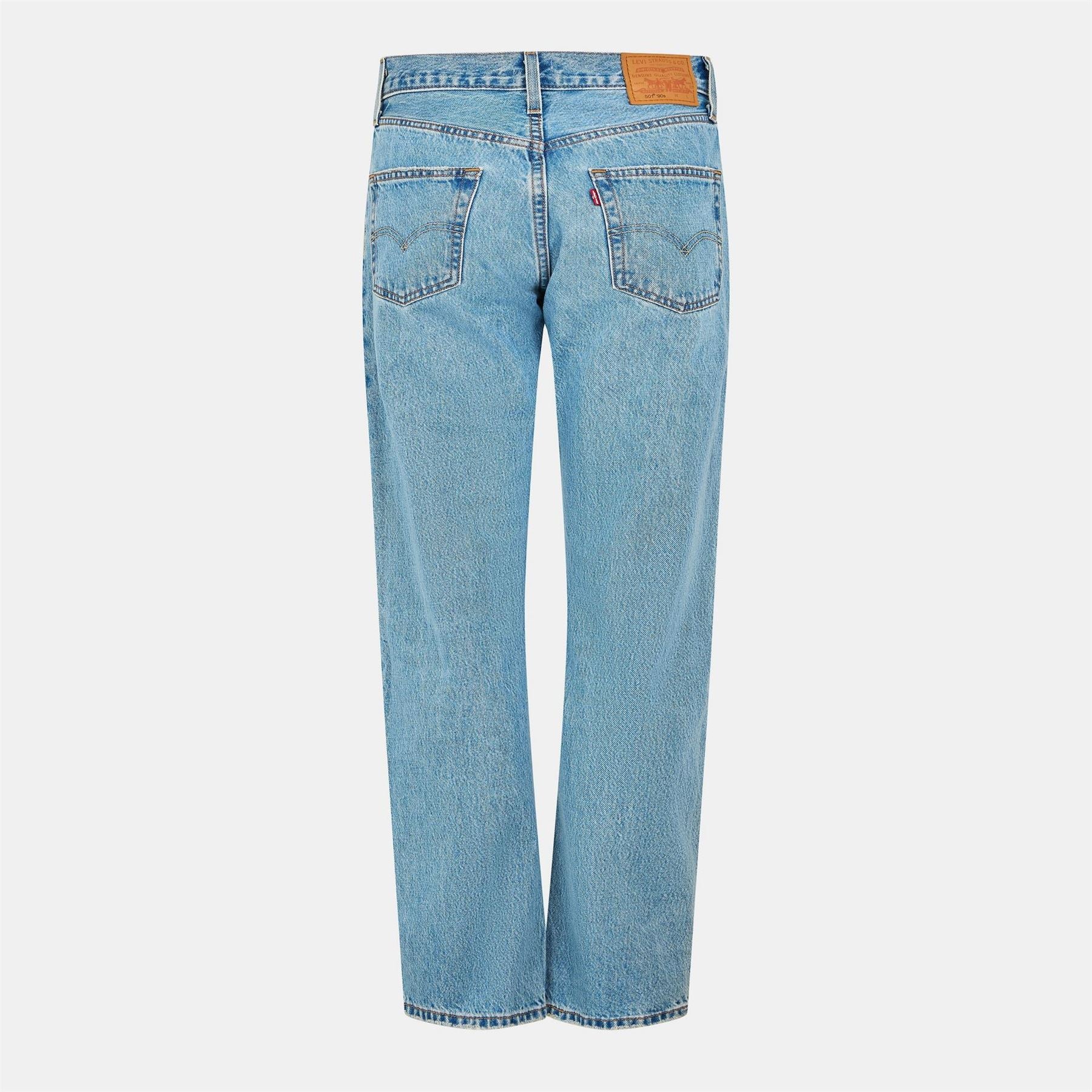 Levis 501 Jeans
