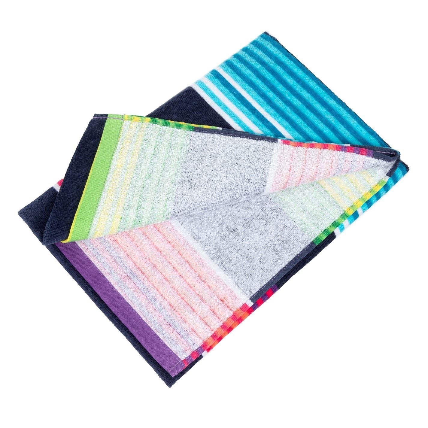 Hot Tuna Beach Towel