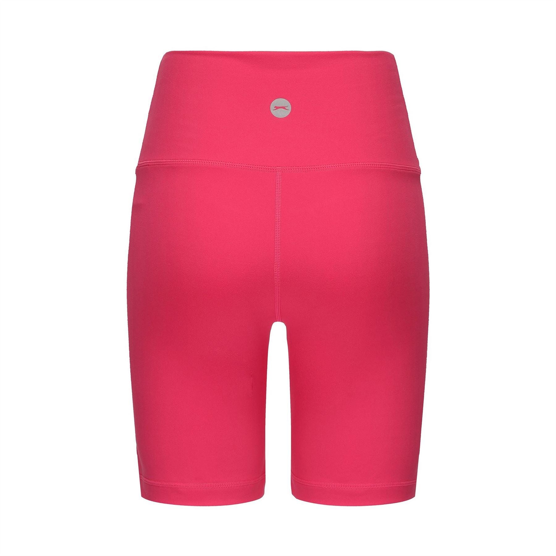 Slazenger 2 Pack Slim Fit Biking Shorts