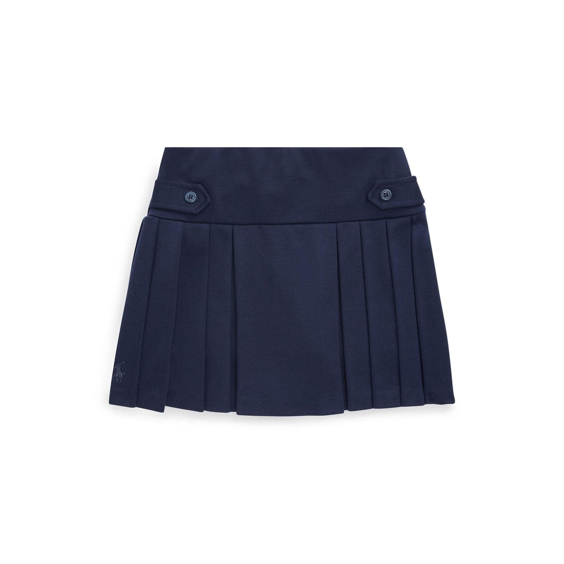 Polo Ralph Lauren Pleated Skirt