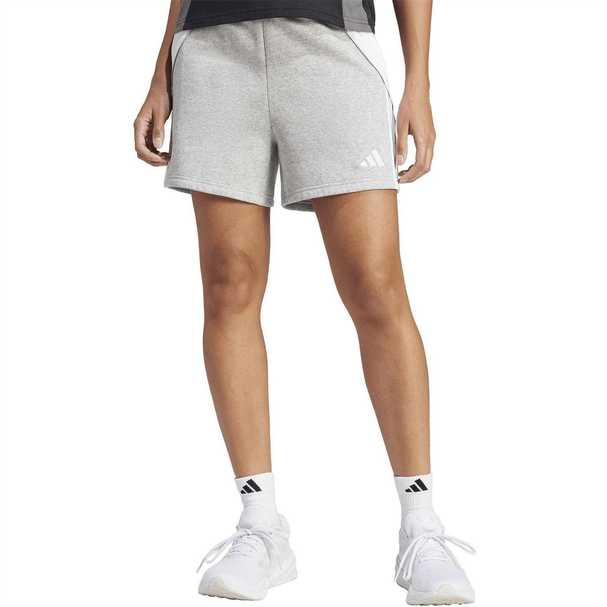 adidas Mens Tiro24 Swshow Football Shorts