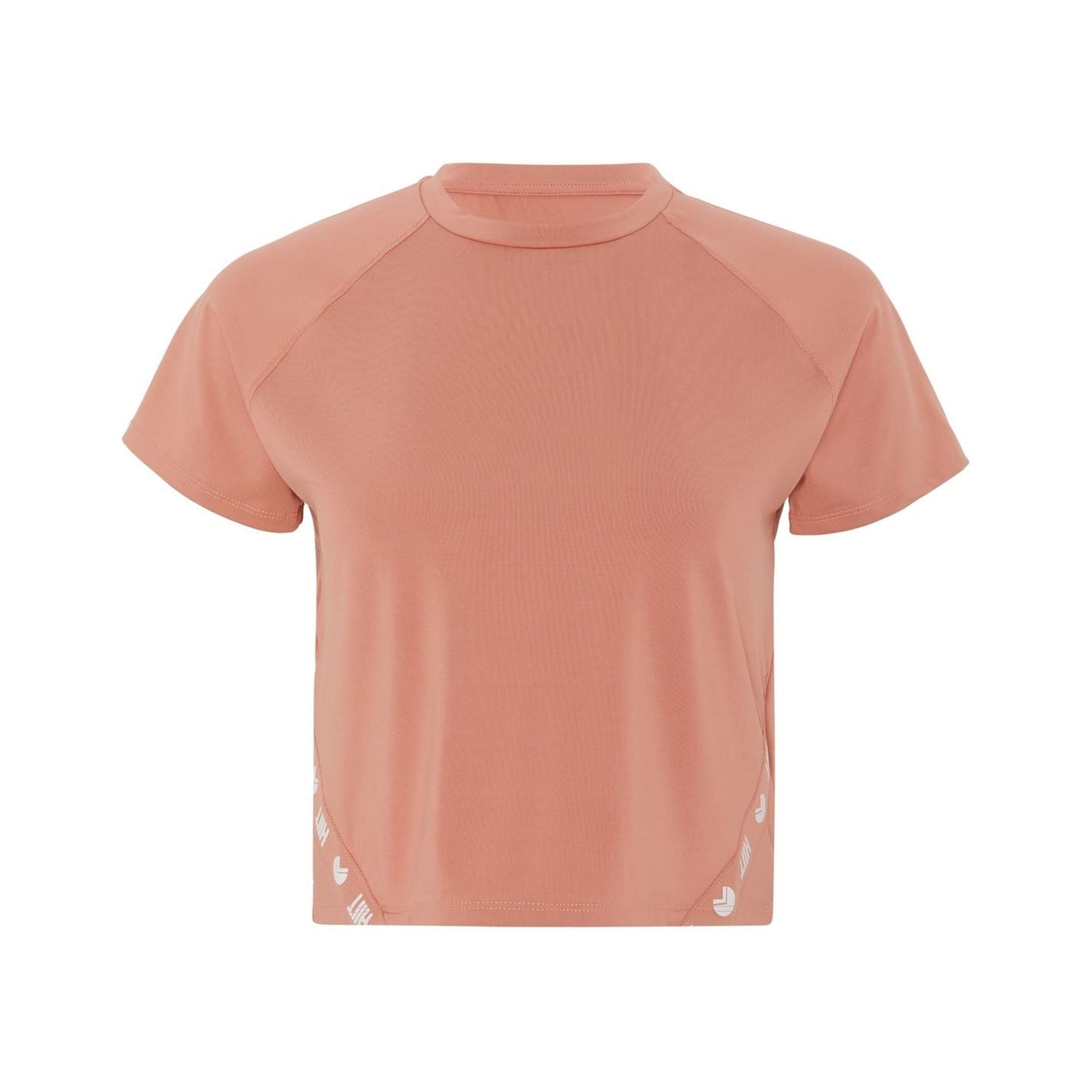 HIIT Crew Neck Relaxed Fit Short Sleeve Shirt