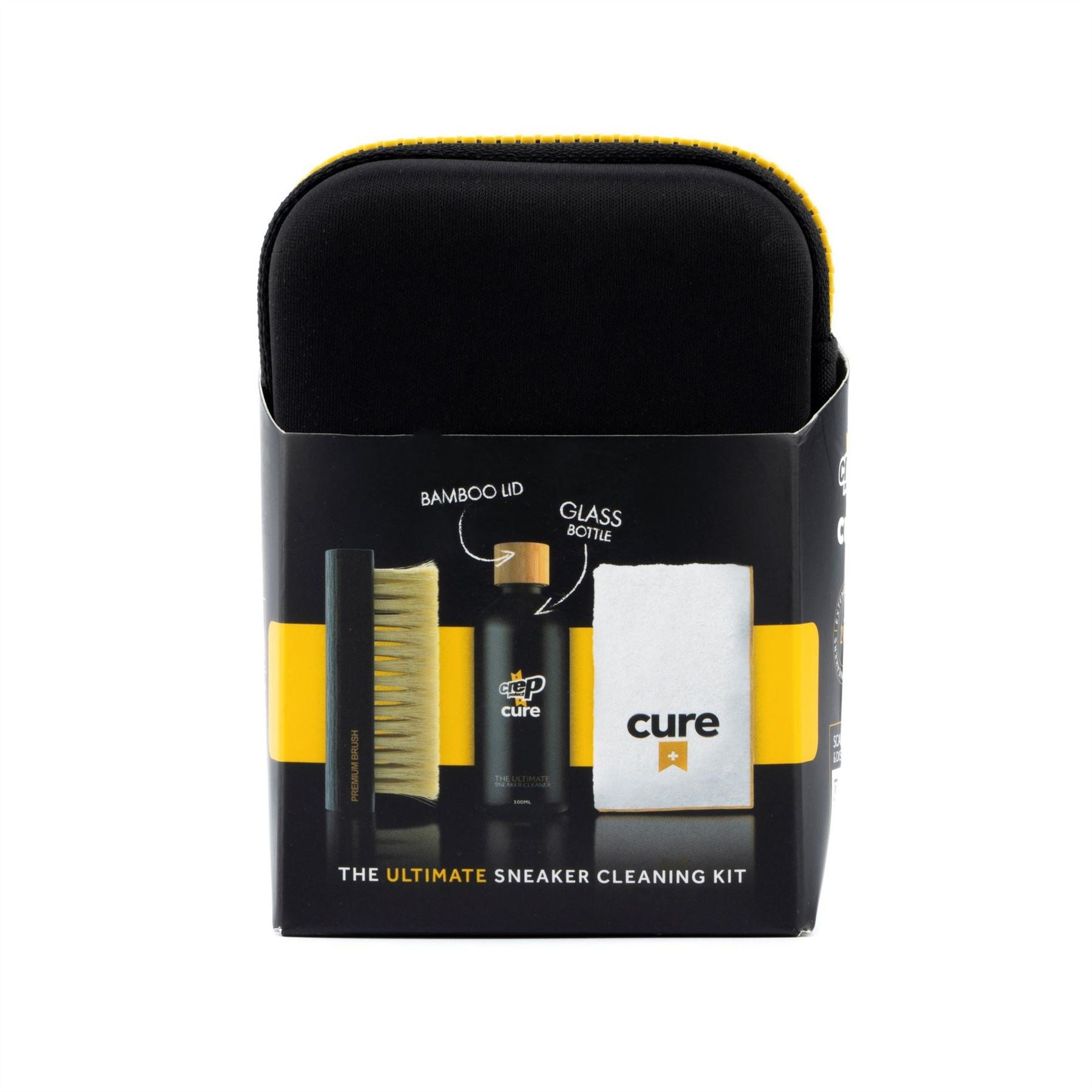 Crep Protect Protect Cleaning Kit