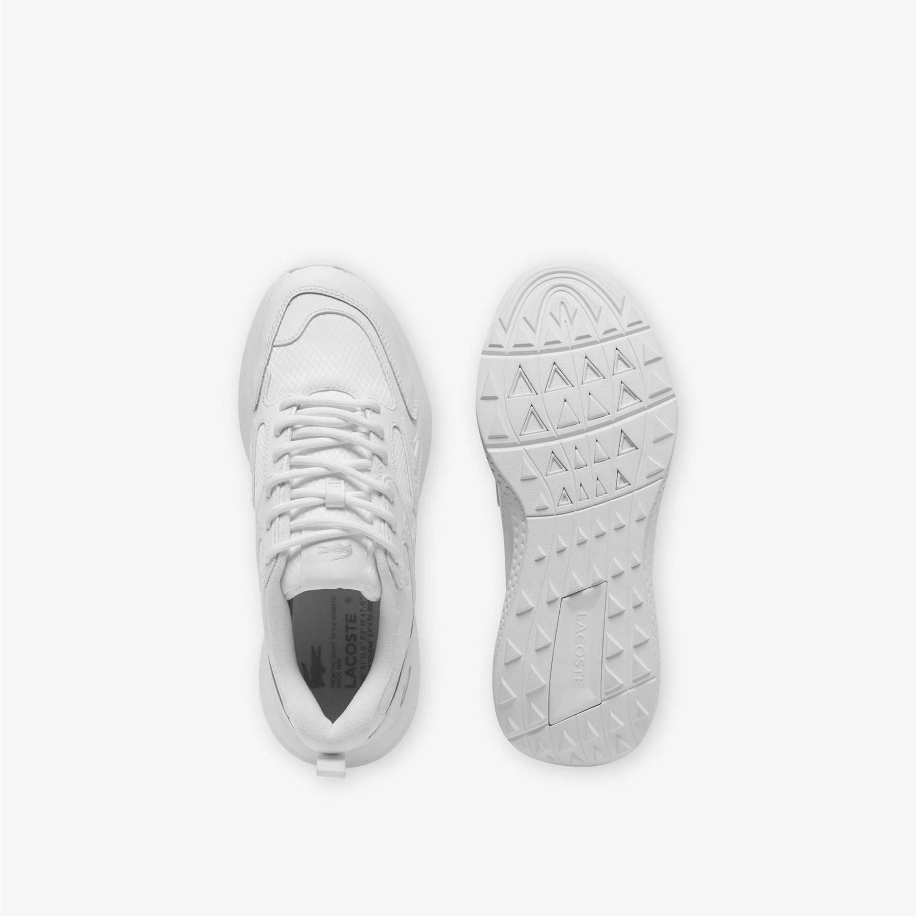 Lacoste Running Runners
