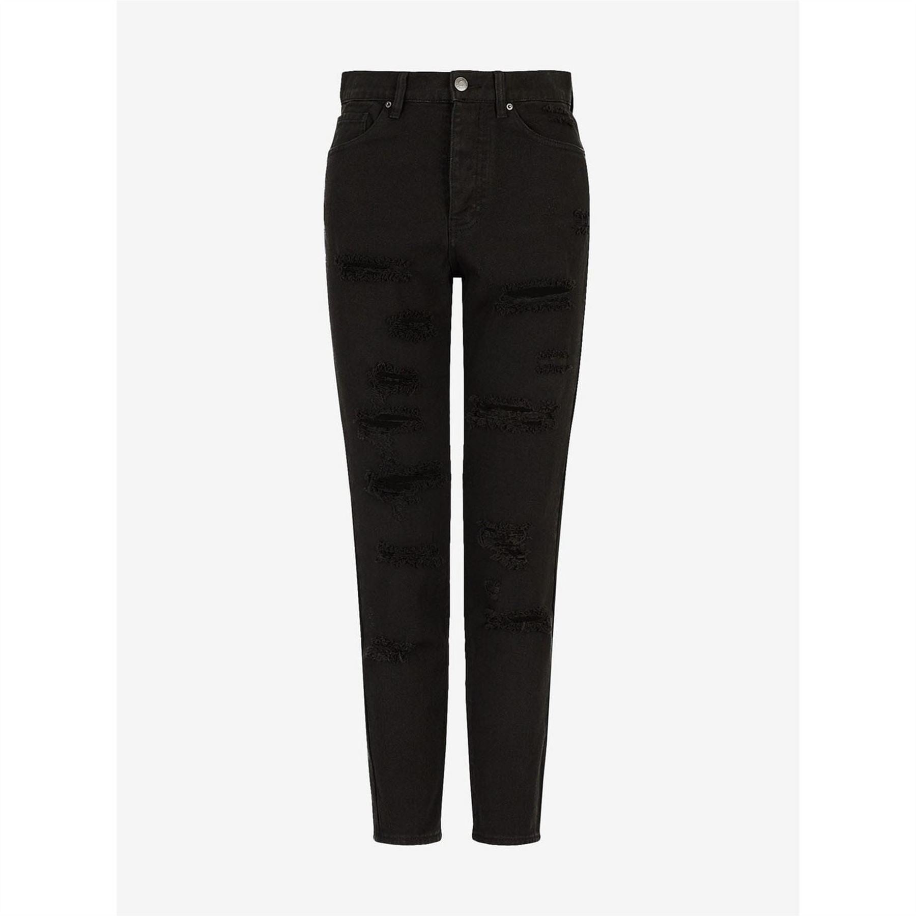 Armani Exchange Slim Fit Jeans