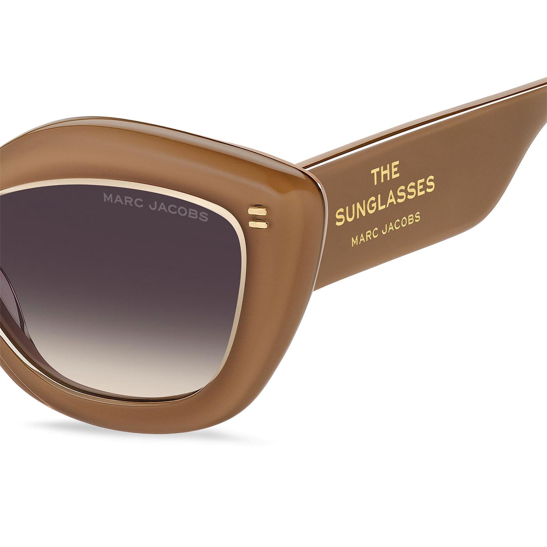 Marc Jacobs Rectangular