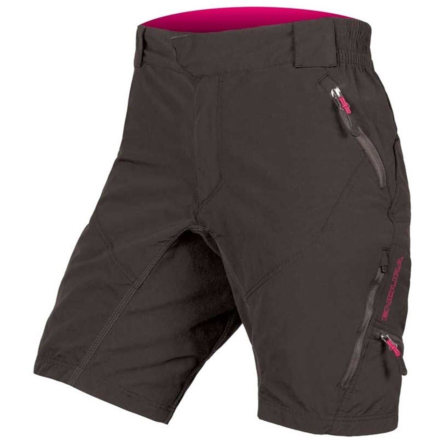 Endura Womens Hummvee Shorts ii