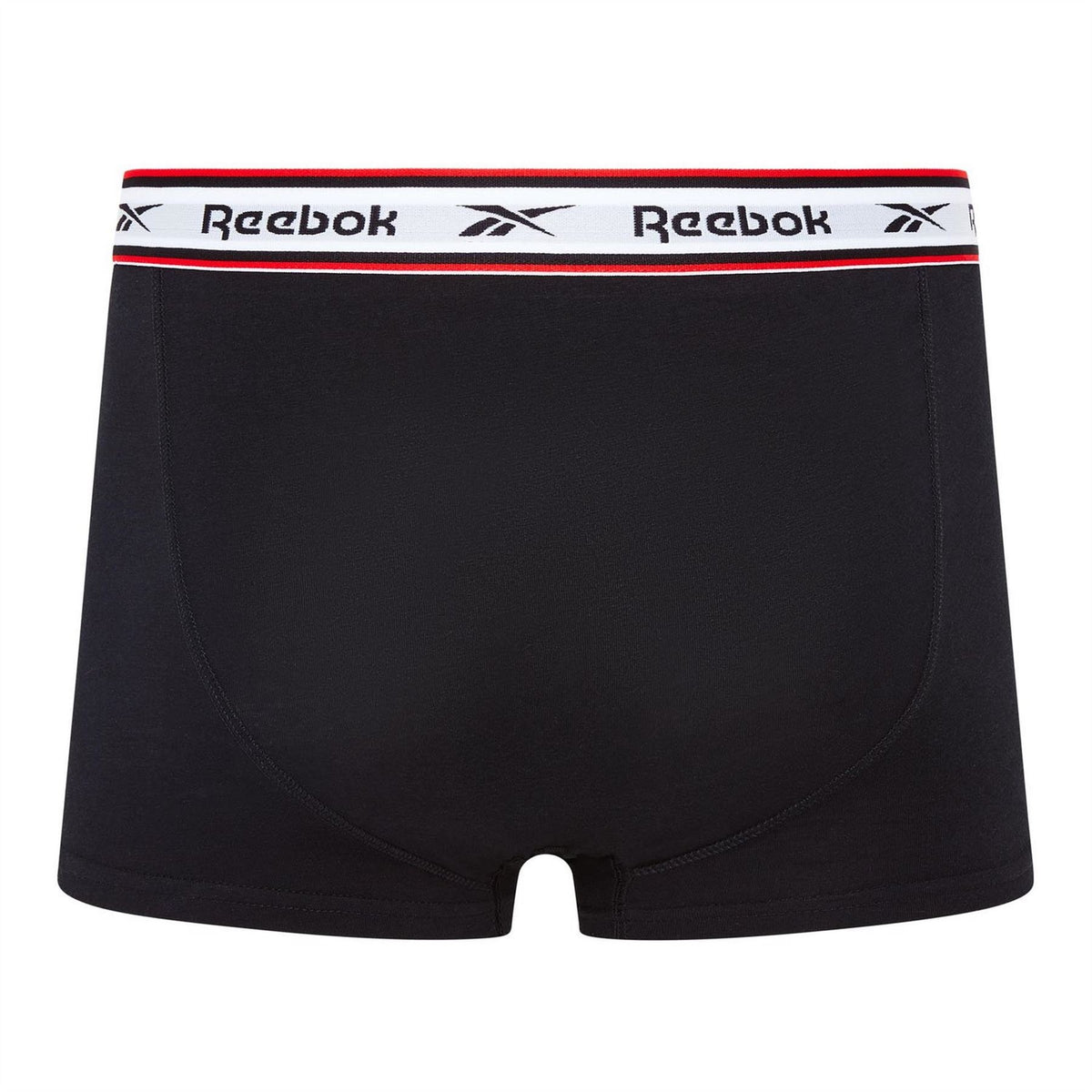 Reebok Mens Pack Boxer Shorts Barlow