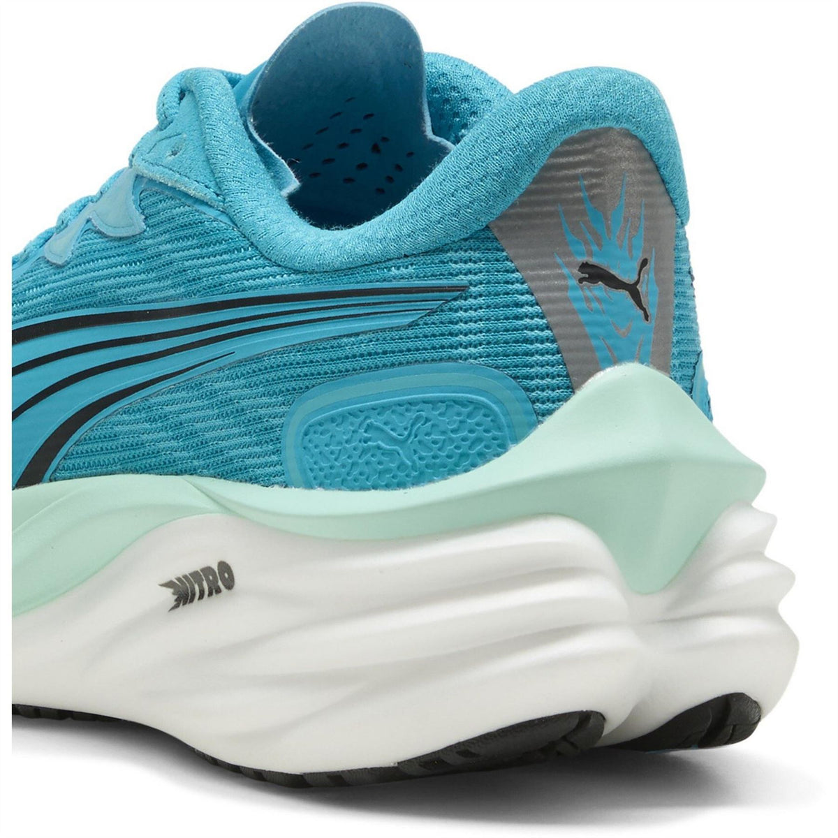 Puma Velocity Nitro 4 Running Shoes