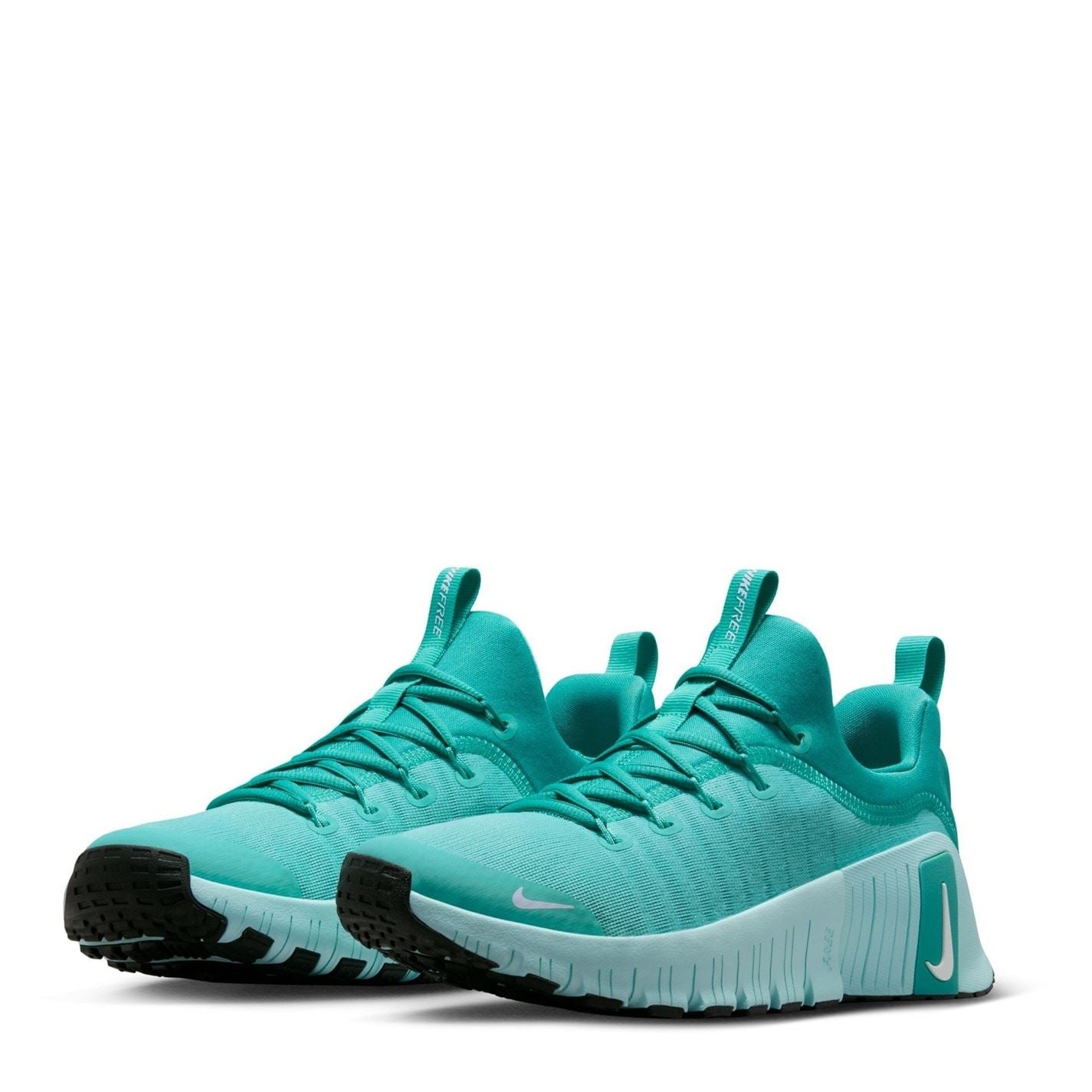 Nike Womens Free Metcon 6 Workout Shoes