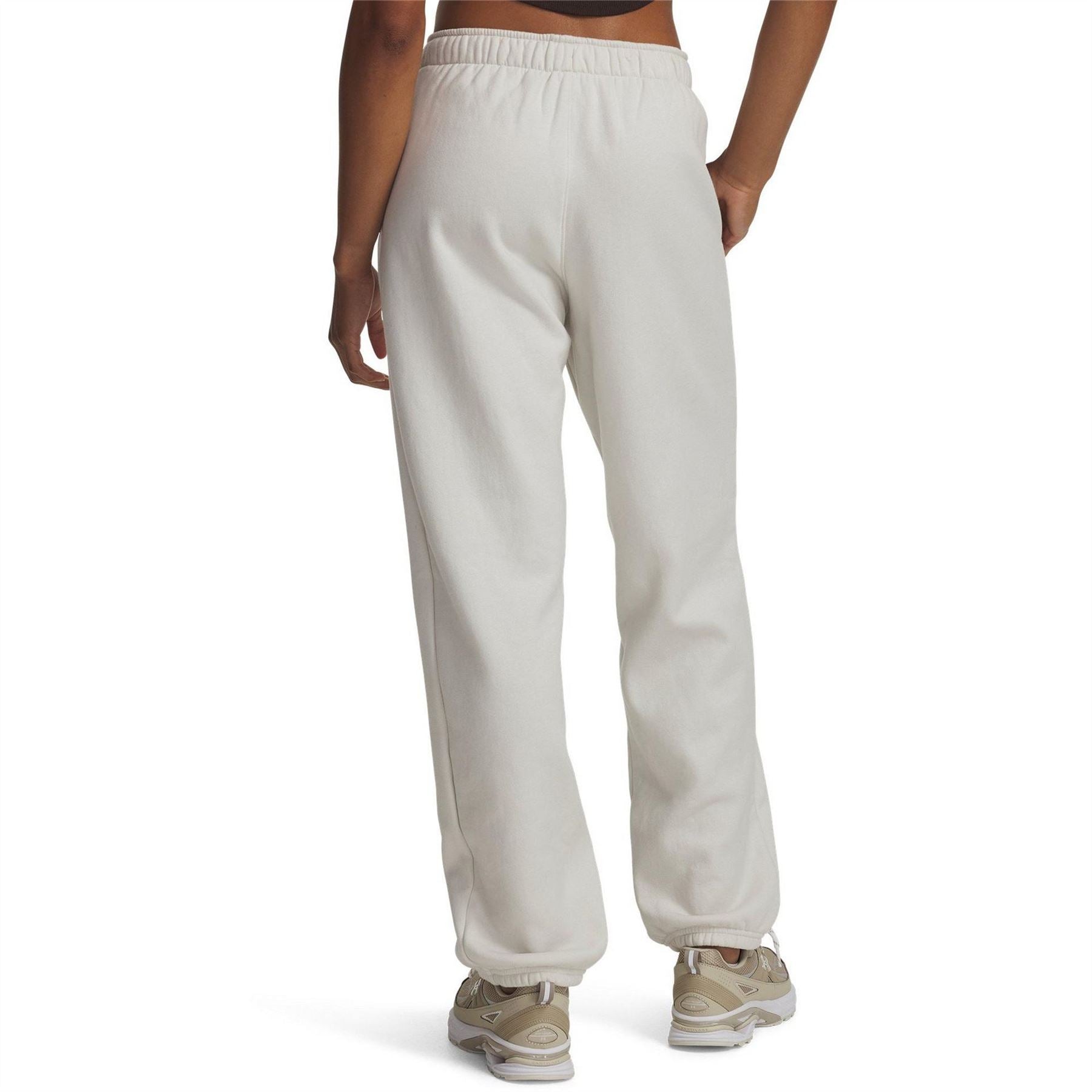Under Armour Icon Vida Fleece Joggers