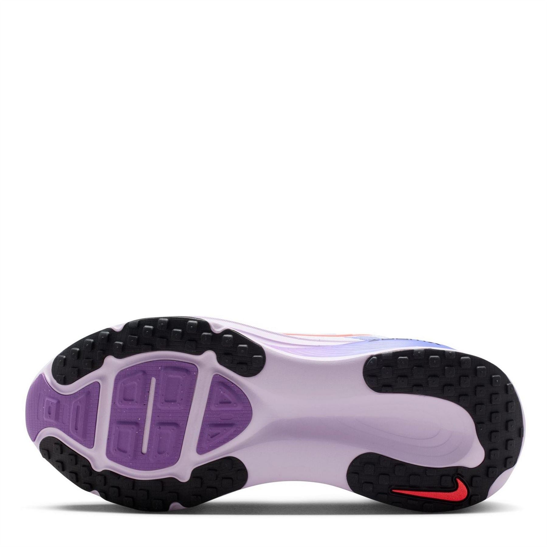 Nike Womens Vomero 18 Road Running Shoes