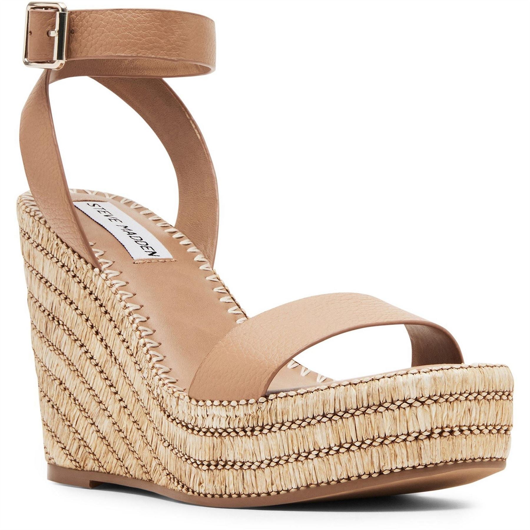Steve Madden Wedge Heel Sandals