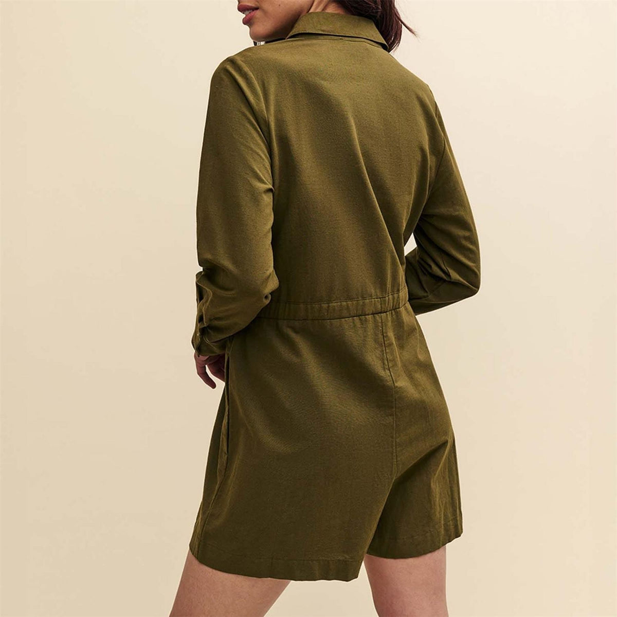 Nobodys Child Utility Playsuit
