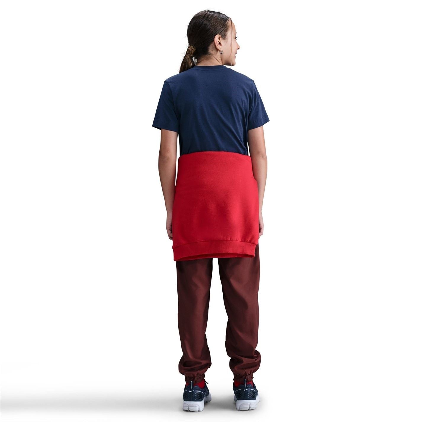 Nike Sportswear T-Shirt Junior