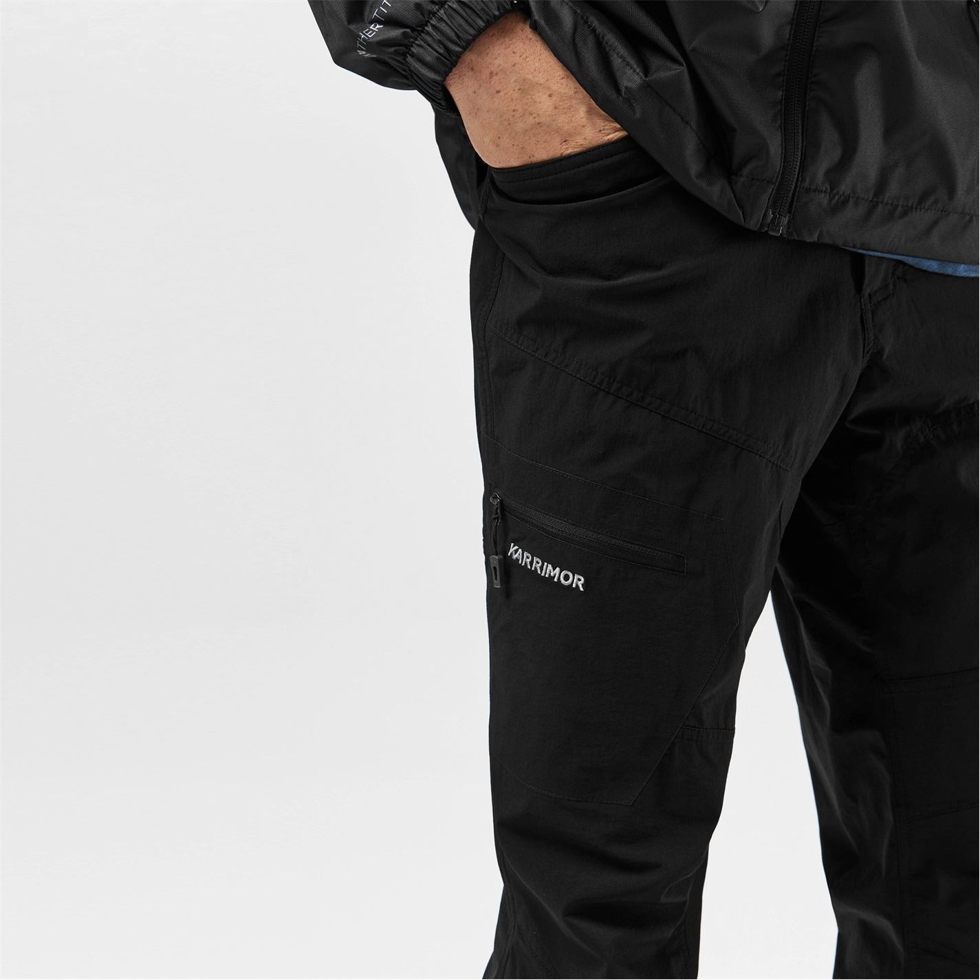 Karrimor Mens Hot Rock Trouser