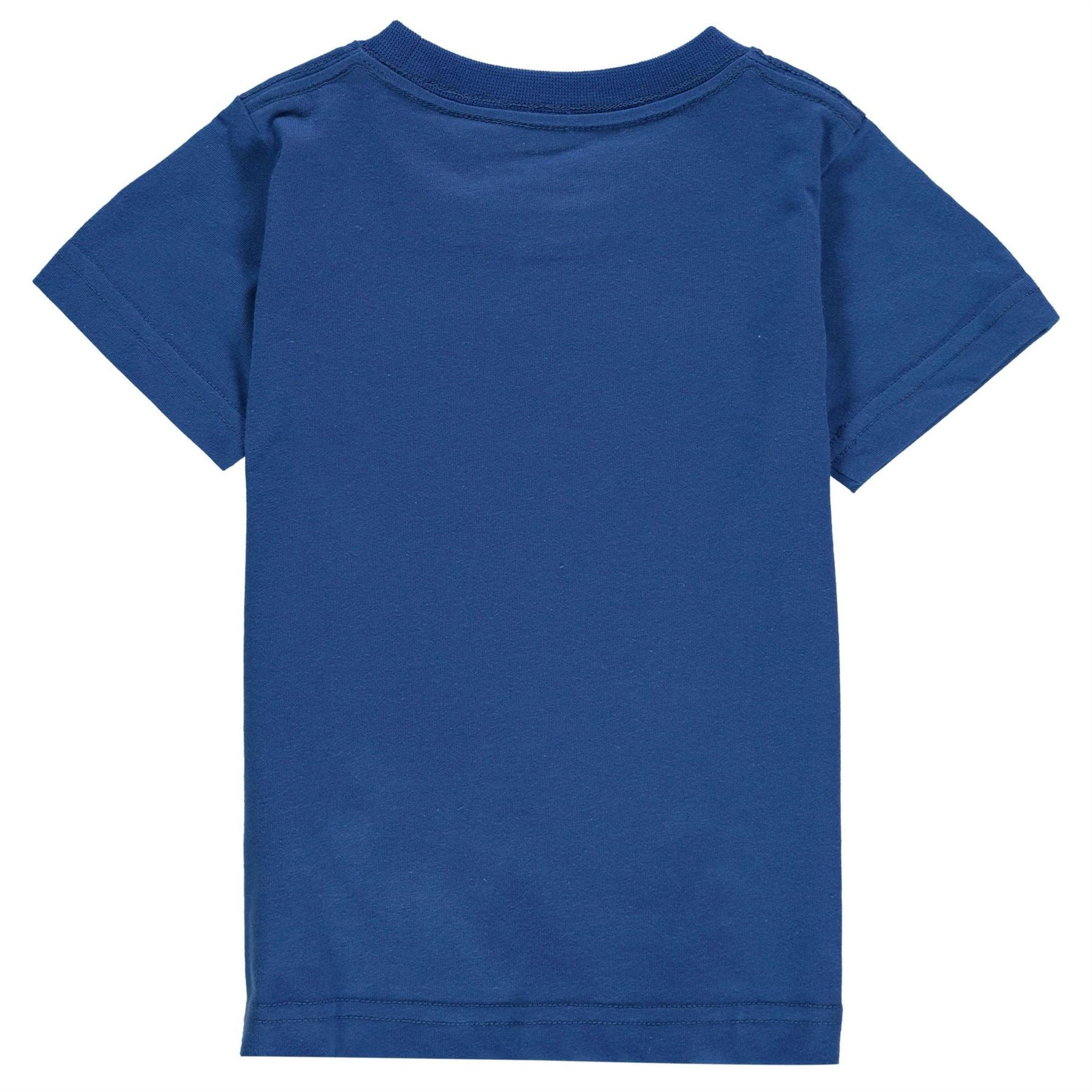 Nike Swoosh T-Shirt Inf00