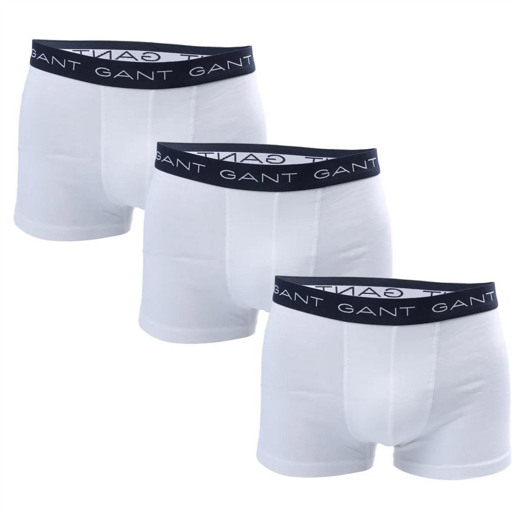 Gant Pack Of Trunks