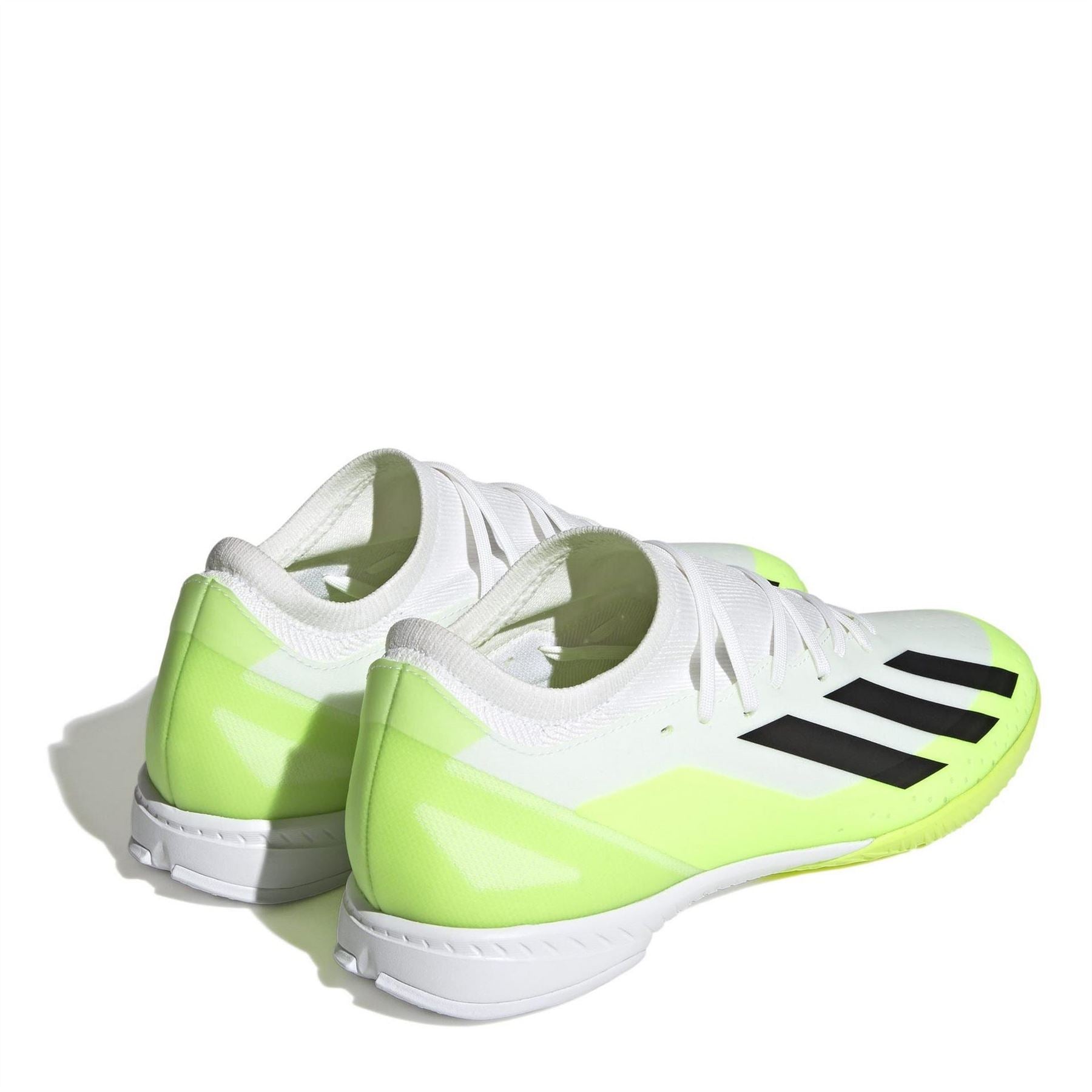 adidas Crazyfast League Indoor Football Boots
