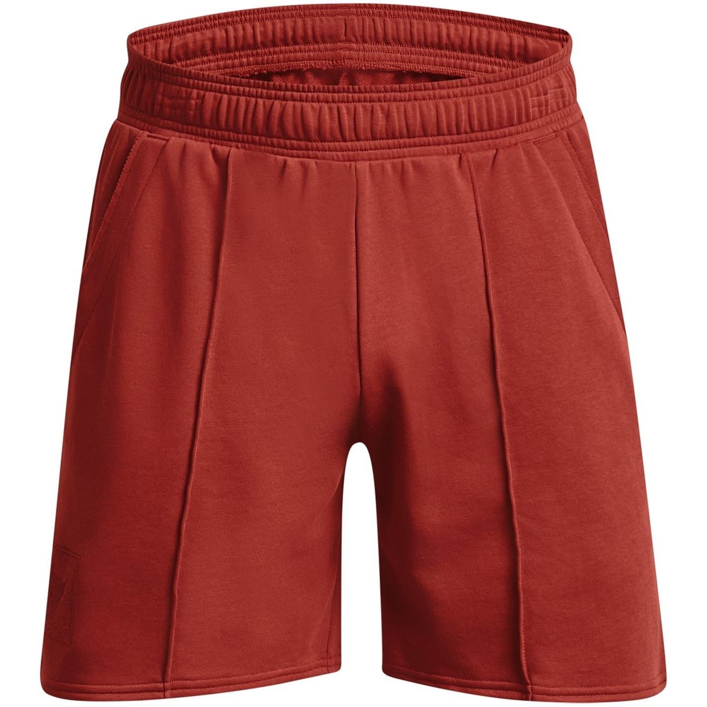 Under Armour Mens Armour Pjt Rock Terry Gym Shorts