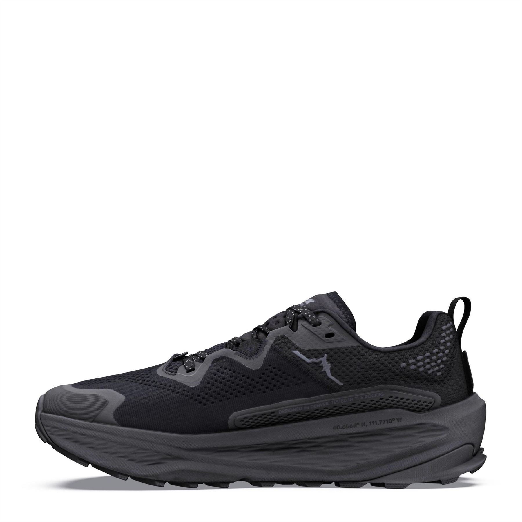Altra Olympus 7
