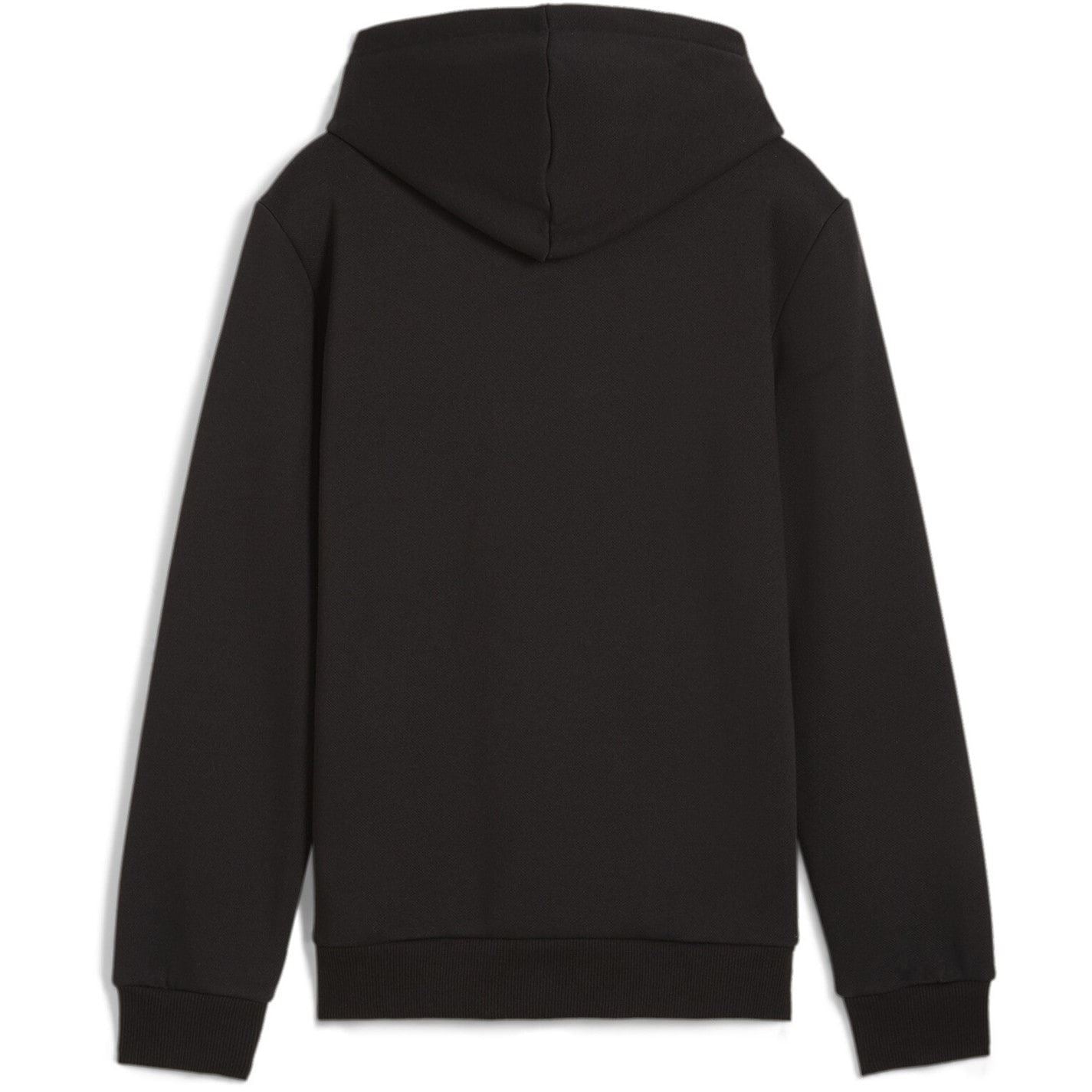 Puma Ess+ Kids Cat Hooded Sweatshirt