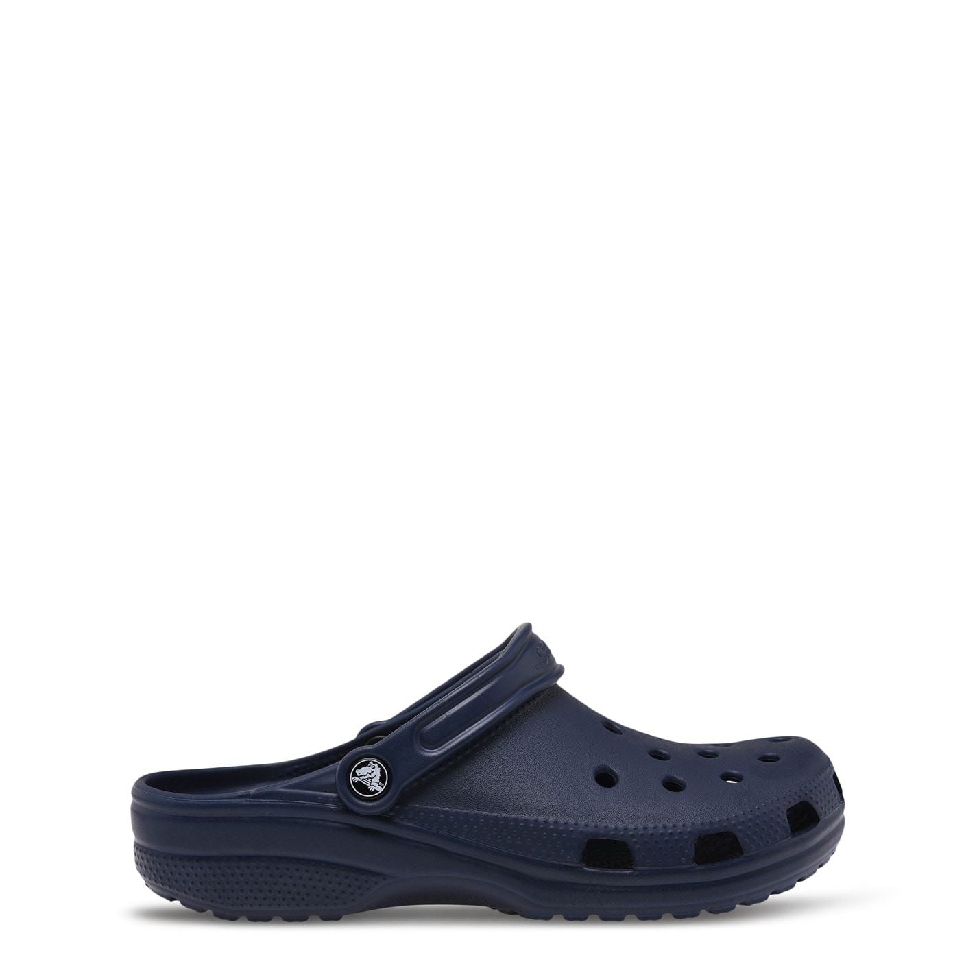 Crocs Mens Classic Cloggs