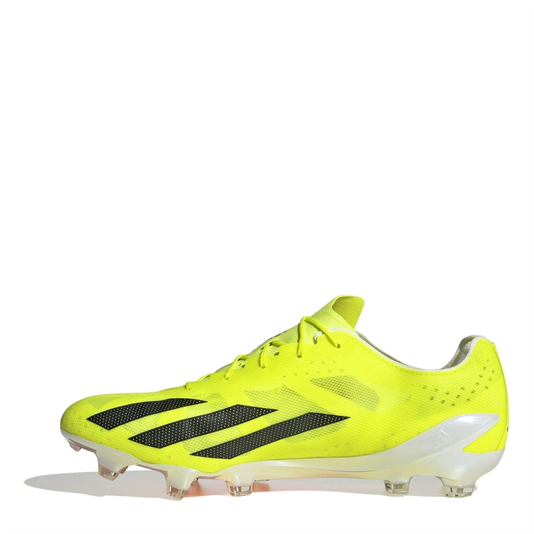 adidas Crazyfast+ Firm Ground Football Boots