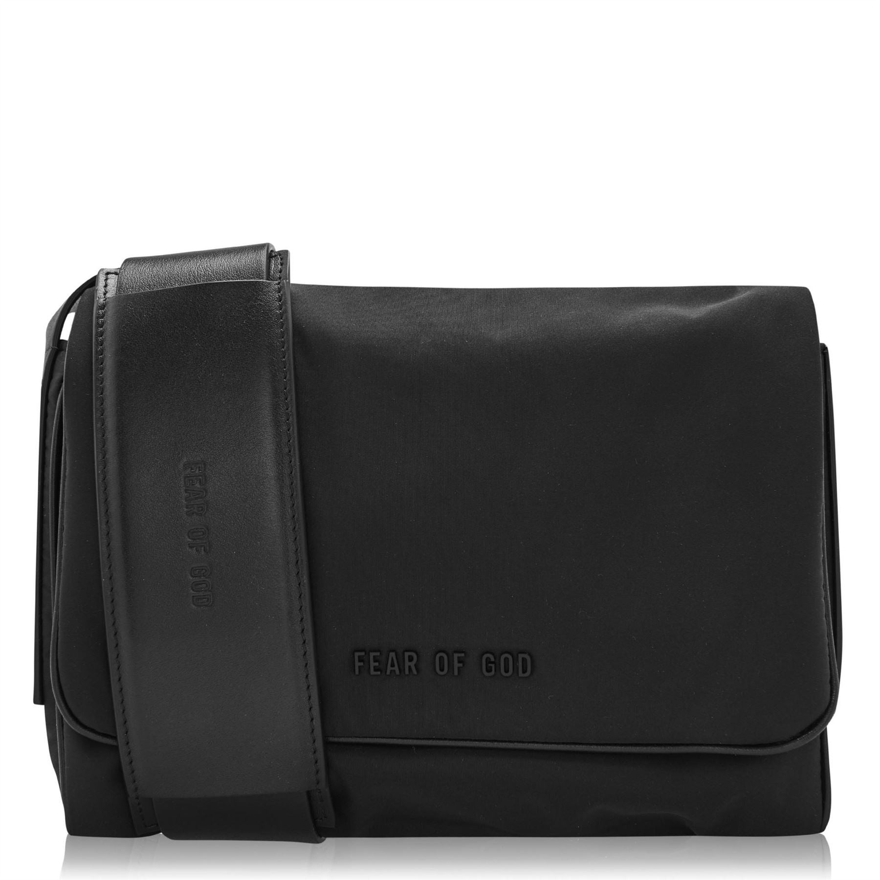 Criminal Damage Spike Rucksack Bag Mens