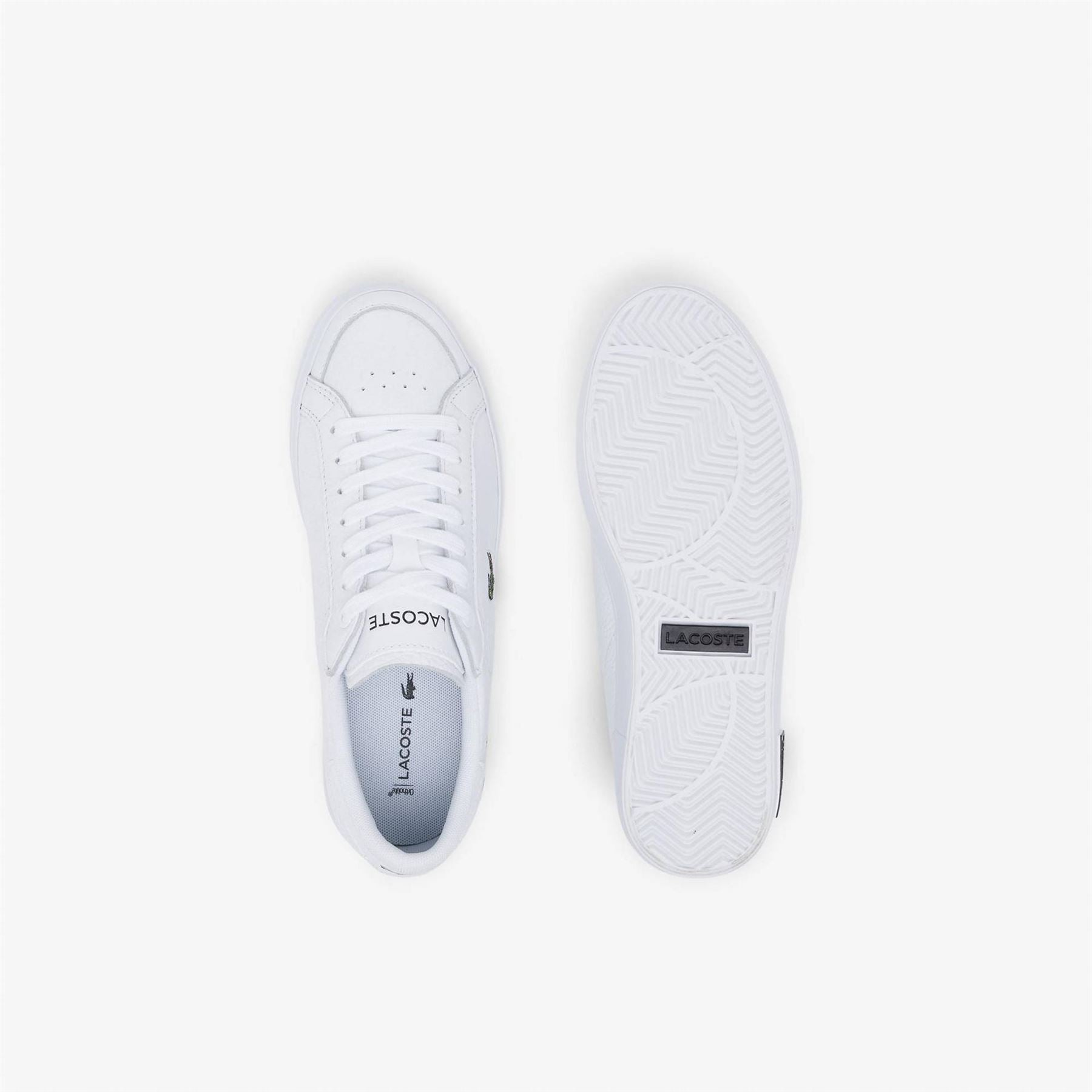 Lacoste  Trainers