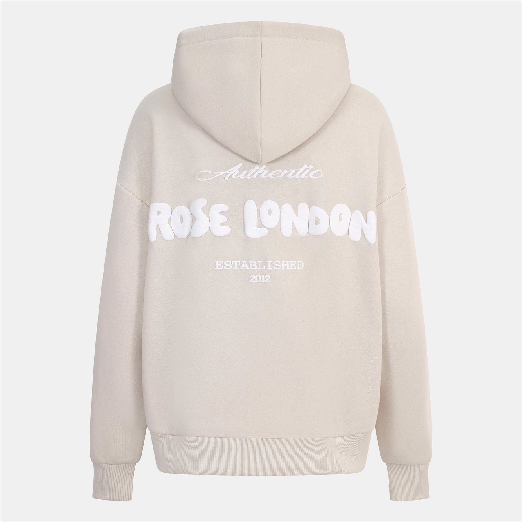 Rose London London Authentic Hoodie