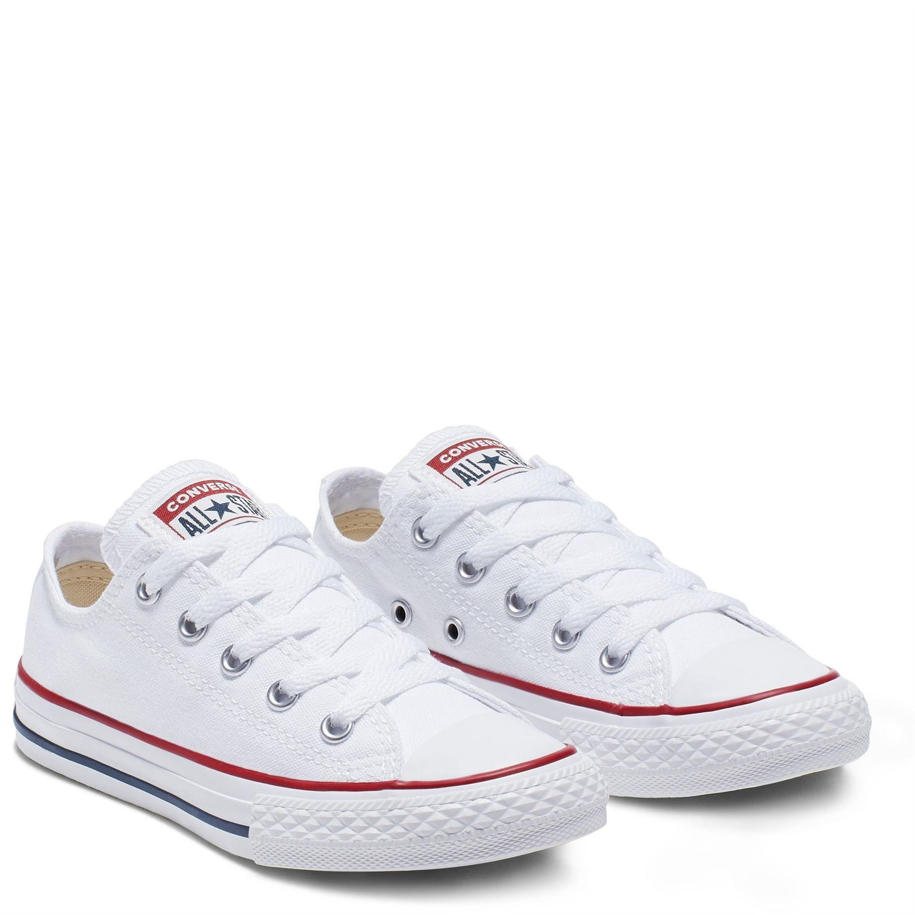 Converse Chuck Taylor Ox Infants Trainers
