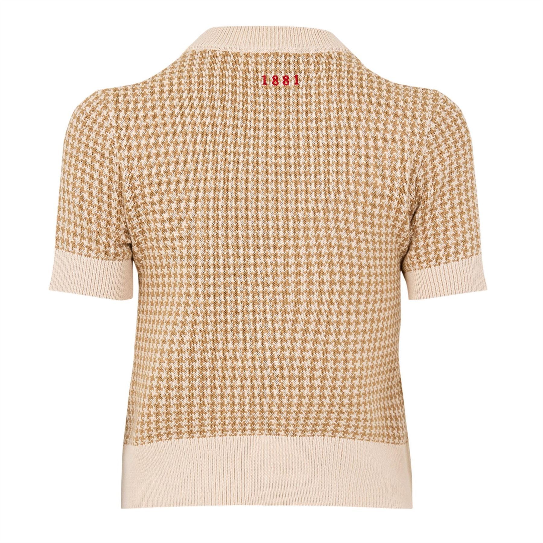 Slazenger Off-Court Court Women’s House Pour Knitted Tee