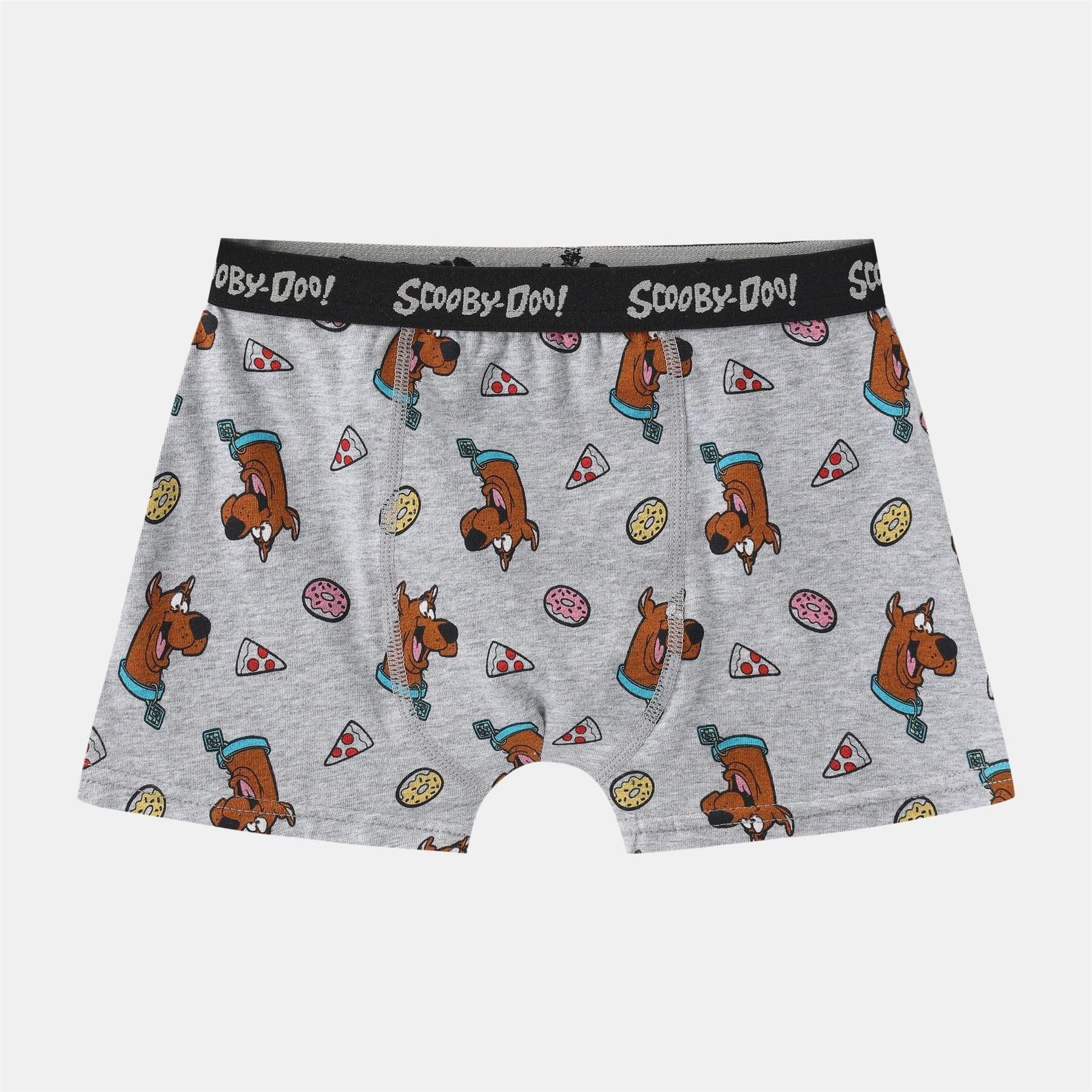 Character Boxer Briefs For Boys