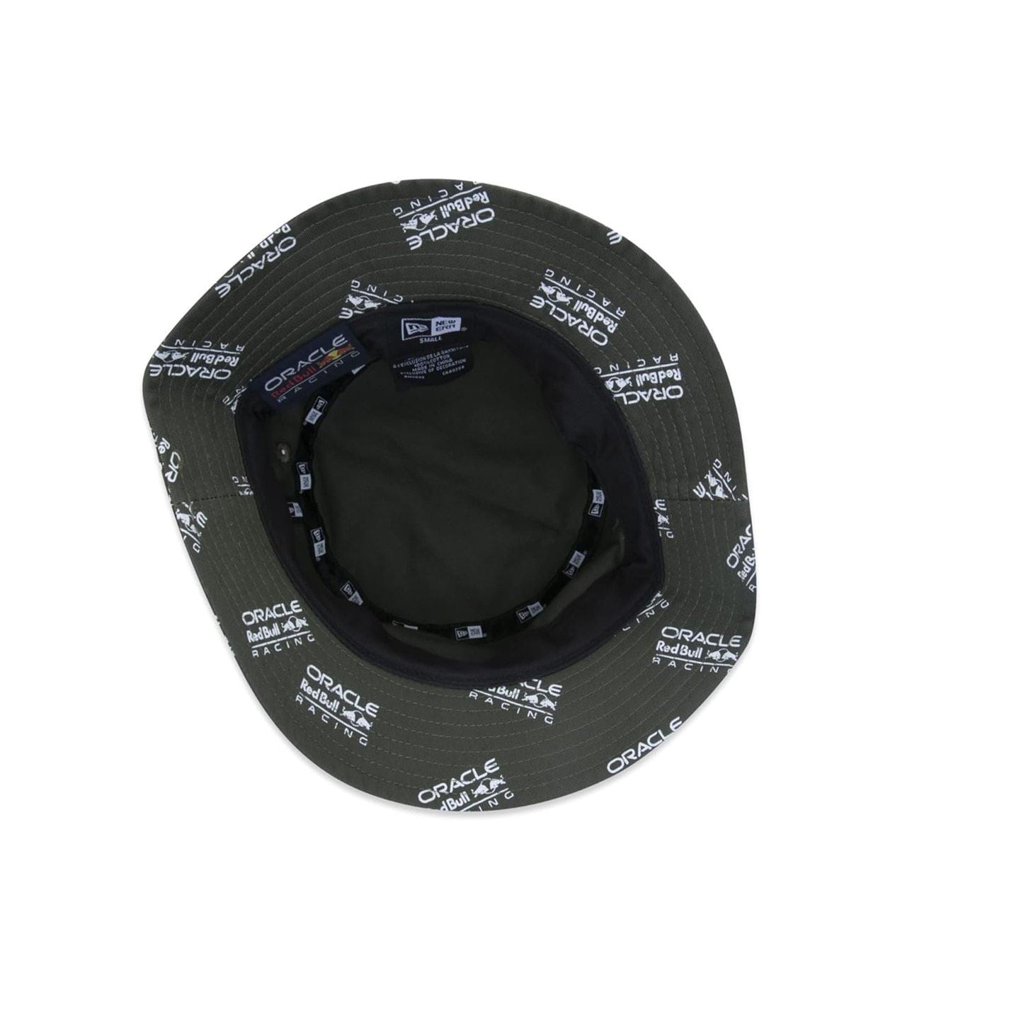 New Era Adults Bucket Hat